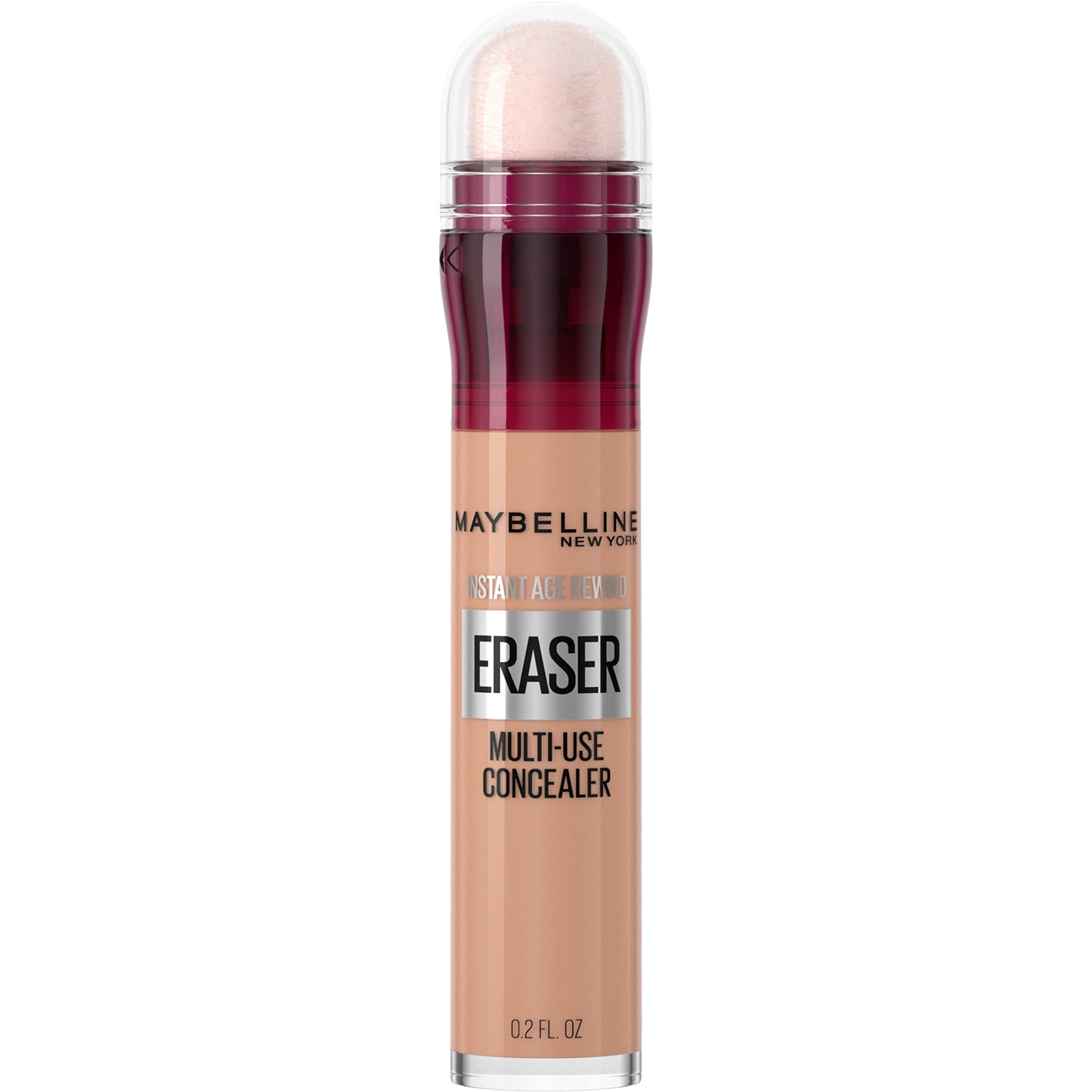 Maybelline Instant Age Rewind Eraser Dark Circles Treatment Multi-Use Concealer, 140, 1 Count (Packaging May Vary) Beauty & Personal Care MAYBELLINE