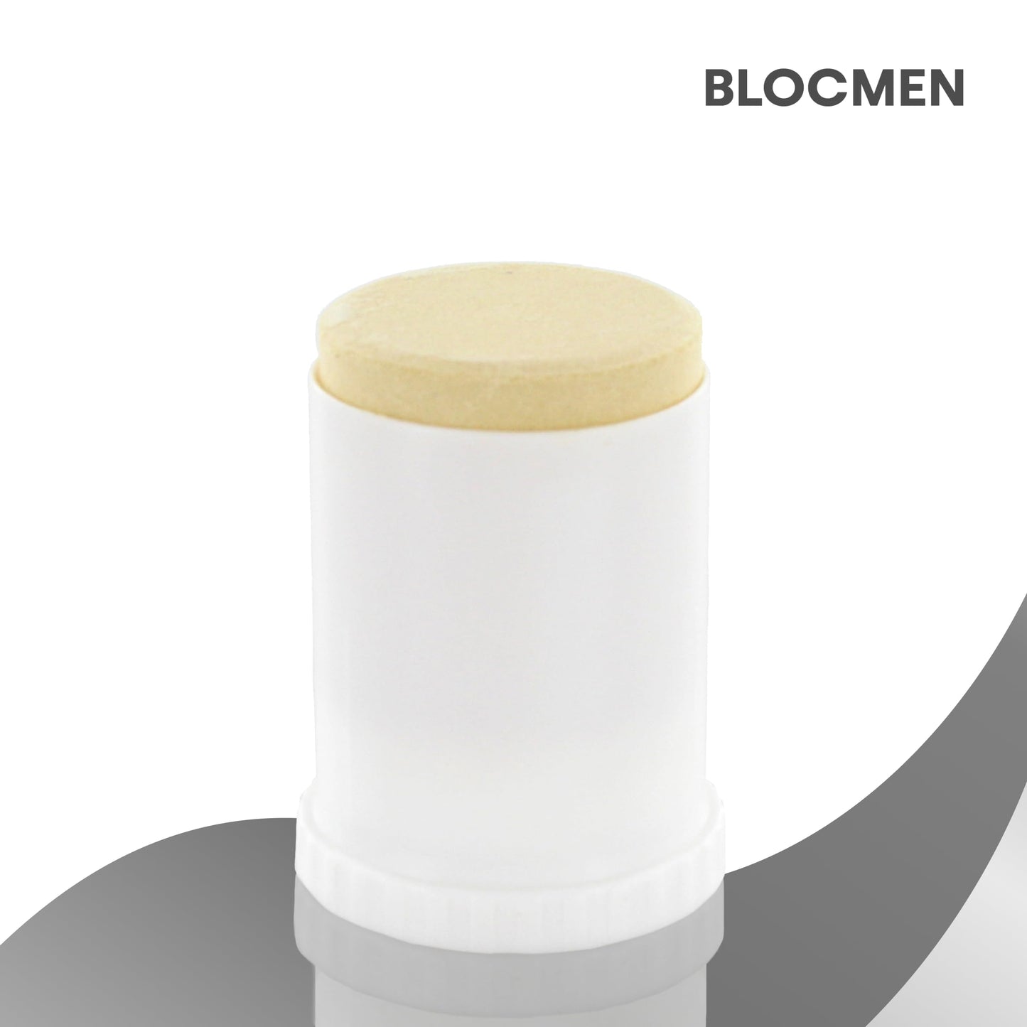 BLOCMEN Aloe Vera Pre-Shave Beauty and Personal Care Blocmen