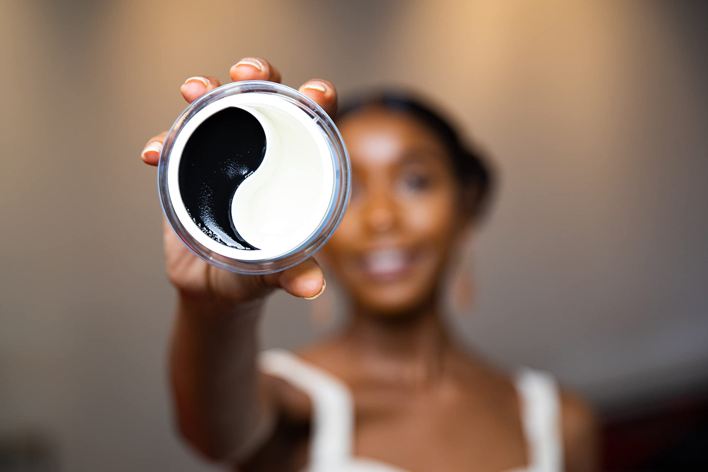 Mixed Edition Edge Control Castor & Coconut Oil Beauty & Personal Care Yin Yang Edge Control