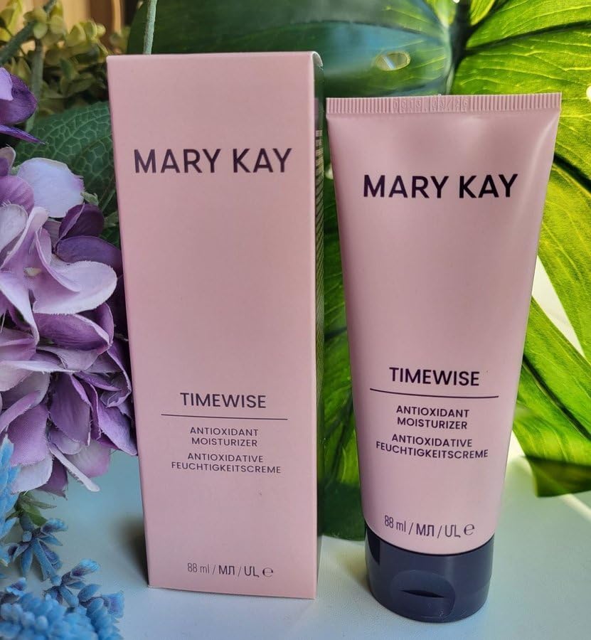 Mary Kay TimeWise Age Fighting Moisturizer combination/oily Beauty & Personal Care Mary Kay