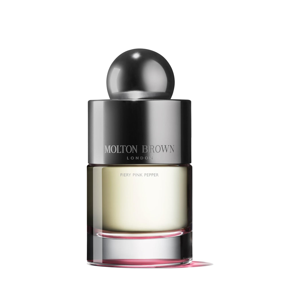 Molton Brown Fiery Pink Pepper Eau de Toilette 3.3 fl. oz. Beauty & Personal Care Molton Brown