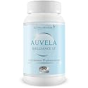 Auvela Brilliance SF - Youth Renew Phytoceramides - Hydrate Your Skin - Promote a More Youthful Appearance and Smoothness - Help Prevent The Beauty & Personal Care Jeaune Bisou Alluvia Labs