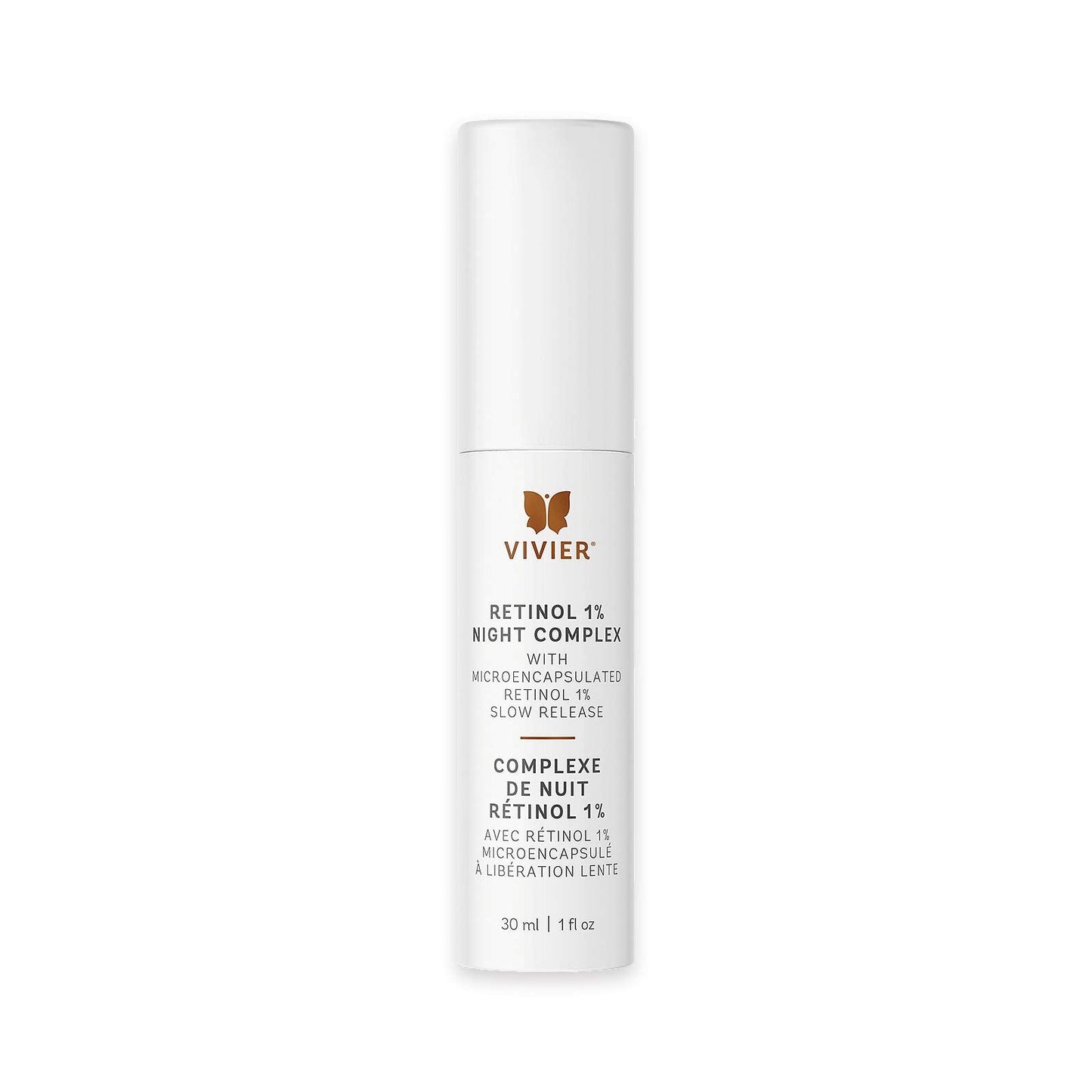 Vivier Retinol 1% Night Complex 30ml / 1fl oz Beauty & Personal Care Vivierskin