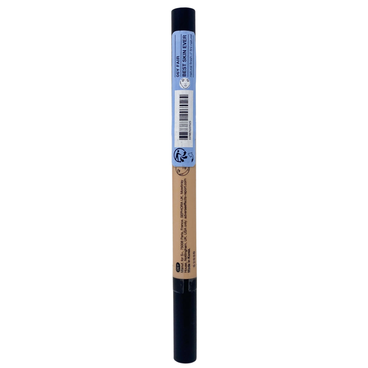 Sephora Collection Best Skin Ever Ultra Slim Precision Concealer - 06Y Fair (light w/warm undertones)