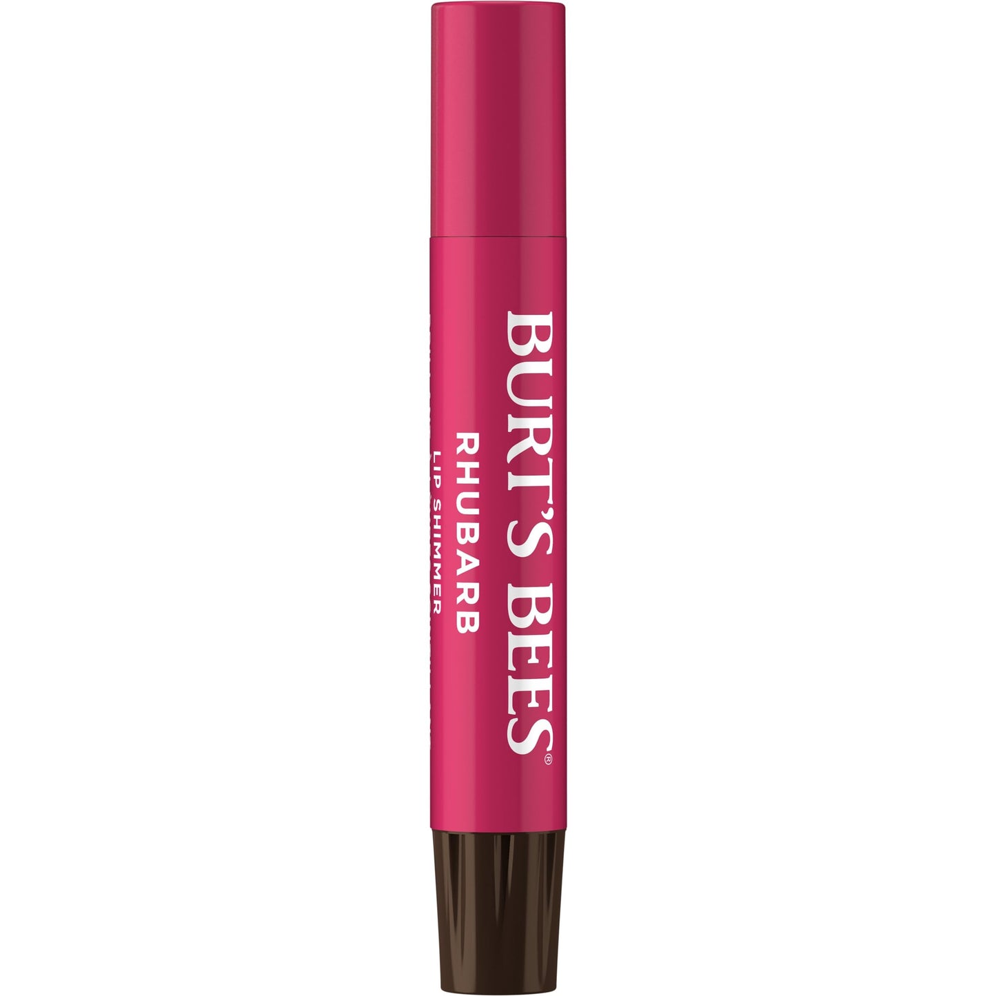 Burt's Bees Shimmer Lip Tint Set, Mothers Day Gifts, Tinted Lip Balm Stick, Moisturizing for All Day Hydration with Natural Origin Glowy Pigmented Beauty and Personal Care Burt's Bees