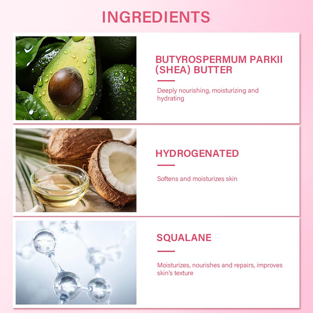 Sleeping lip mask, Nourish & Hydrate Lip Mask, Lip Balm, Lip Oil, Lip Skin Care, Hydrating, Moisturizing Lip Lines Night Sleep Anti-chapped Lip Cream Beauty & Personal Care Fovcos