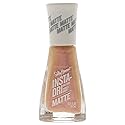 Sally Hansen Insta Dri Matte Metallics, Rose Flush, 0.31 Fl Oz (Pack of 1) Beauty & Personal Care Sally Hansen