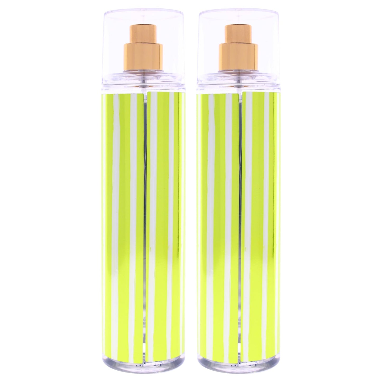 Delicious All American Apple by Gale Hayman for Women - 8 oz Body Mist -Pack of 2 Beauty & Personal Care Gale Hayman