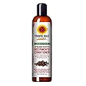 Tropic Isle Living Jamaican Strong Roots Red Pimento Conditioner, 8 Ounce Beauty & Personal Care Tropic Isle Living