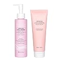 Pacifica Beauty Vegan Collagen Hand Cream and Body Oil with Pump Set, Bath and Body, Shea Butter, Cocoa Butter, Body Massage Oil, For Dry Skin, Skin Beauty & Personal Care Pacifica