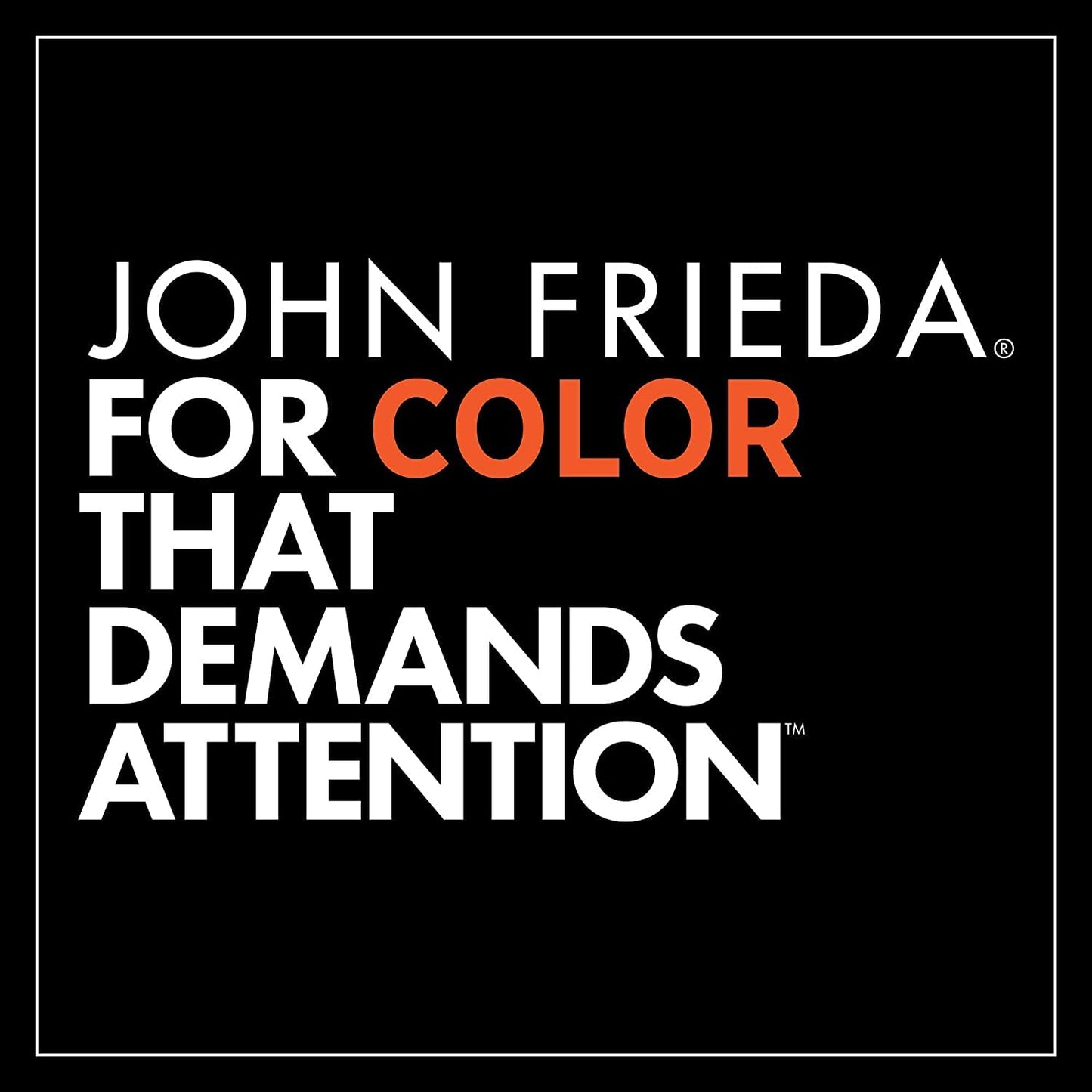 John Frieda Precision Foam Hair Colour, Dark Chocolate Brown 4BG, 2 pk Beauty & Personal Care John Frieda