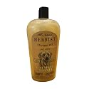 HERBIST All Natural Apothecary Exfoliating Body Wash (Coconut & Vanilla with Raw sugar & Pumice) Beauty & Personal Care HERBIST