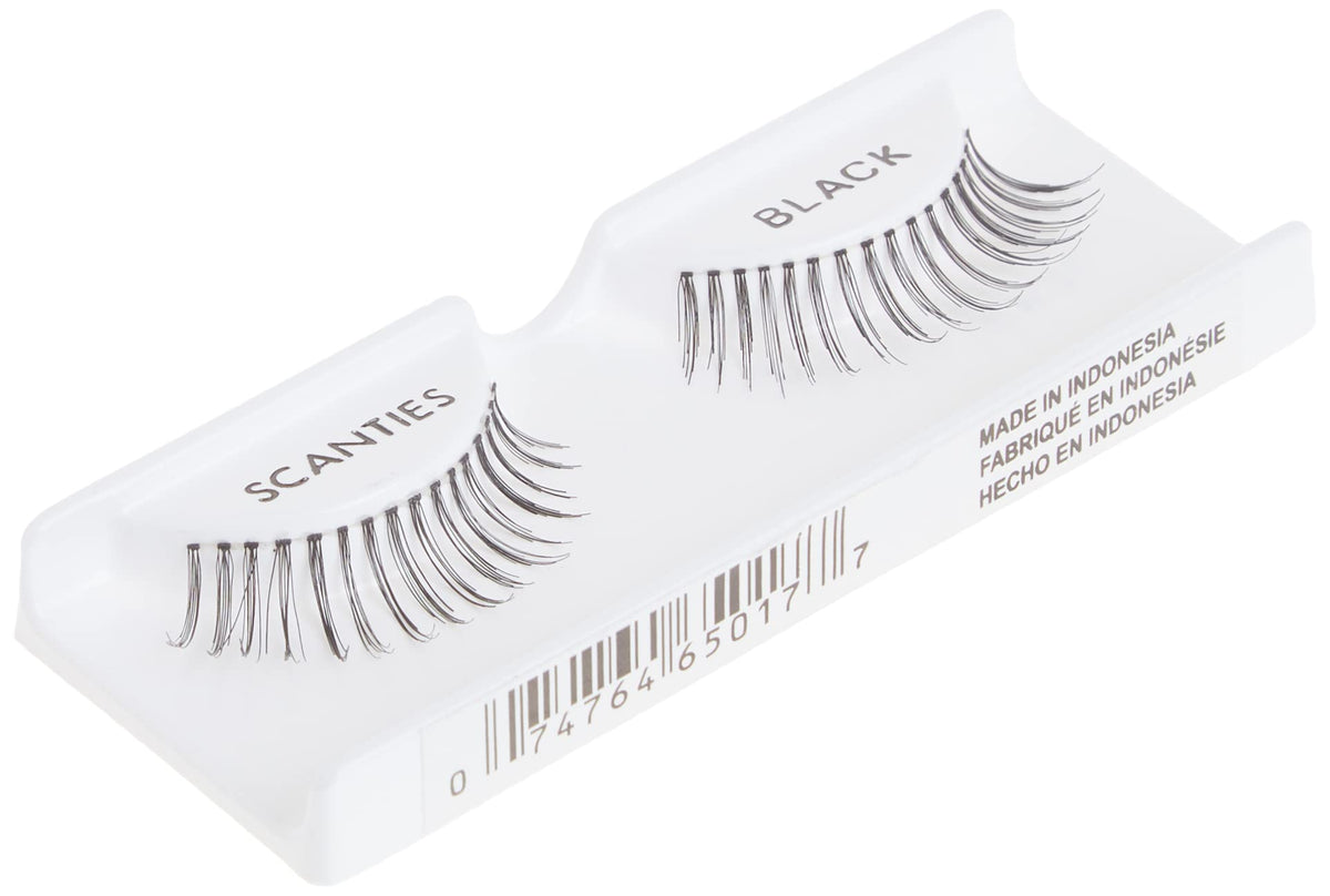 Scanties Black Beauty & Personal Care Ardell