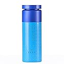 R+Co BLEU Daily Forecast Finishing Spray - Locks Style, Shields Against Humidity, Static, and Environmental Stress, Seals Cuticle with Vegan Silk Beauty & Personal Care R+Co