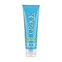 Crack HAIR FIX Styling Treatment - Multi-Tasking, Anti-Frizz, Leave-In Styling Cream with Protection from Humidity, Chlorine, Heat Treatments & Sun, 3 Beauty & Personal Care Crack