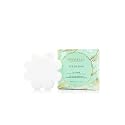 Spongelle Edelweiss Elevation Body Buffer | Bath & Shower Loofah for Women | Cleanse, Exfoliate, and Nourish in one Easy Step | Cruelty-Free, Vegan Beauty & Personal Care SPONGELLÉ