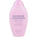 Shower to Shower Original Fresh Body Powder with Chamomile for Men & Women, Talc Free, Sweat Absorbing, Prevents Chafing & Odor 13 OZ Beauty & Personal Care Shower To Shower