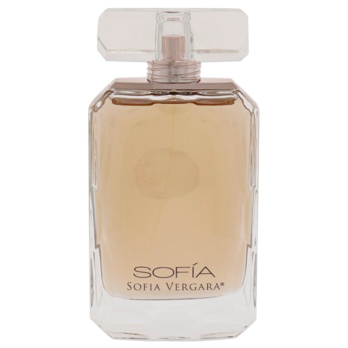Sofia Vergara Eau De Parfum Spray for Women, Multi, 3.4 oz. Beauty & Personal Care SOFIA VERGARA