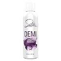 Satin Demi Processing Gel, 6 oz., Formulated Specifically for Satin Professional Hair Color, Enhance Hair Softness and Shine, Cruelty-Free Formula Beauty & Personal Care Developlus