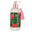 PAINT&PETALS Cranberry and Rose Scented Liquid Hand Soap, 11.8 Fluid Ounces Beauty & Personal Care PAINT & PETALS