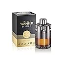 Azzaro Wanted by Night Eau de Parfum - Warm & Spicy Cologne for Men - With Cinnamon, Incense, & Tobacco Accord - Long Lasting - Luxury Perfume for Men Beauty & Personal Care Azzaro
