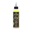 Taliah Waajid Green Apple & Aloe Nutrition Apple Seed Oil 4oz Beauty & Personal Care Taliah Waajid black earth products