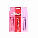 Nicka K New York Glow Lip Butter, Hydrate, Silky Shin, Soft Smooth and Radiant Lips (MLTB03 Fruity Picks) Beauty & Personal Care NICKA K NEW YORK