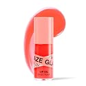 INNBEAUTY Project Glaze Lip Oil Fruit Punch, Hydrating Vegan Lip Oil Gloss Hybrid, 0.2 OZ Beauty & Personal Care Innbeauty Project