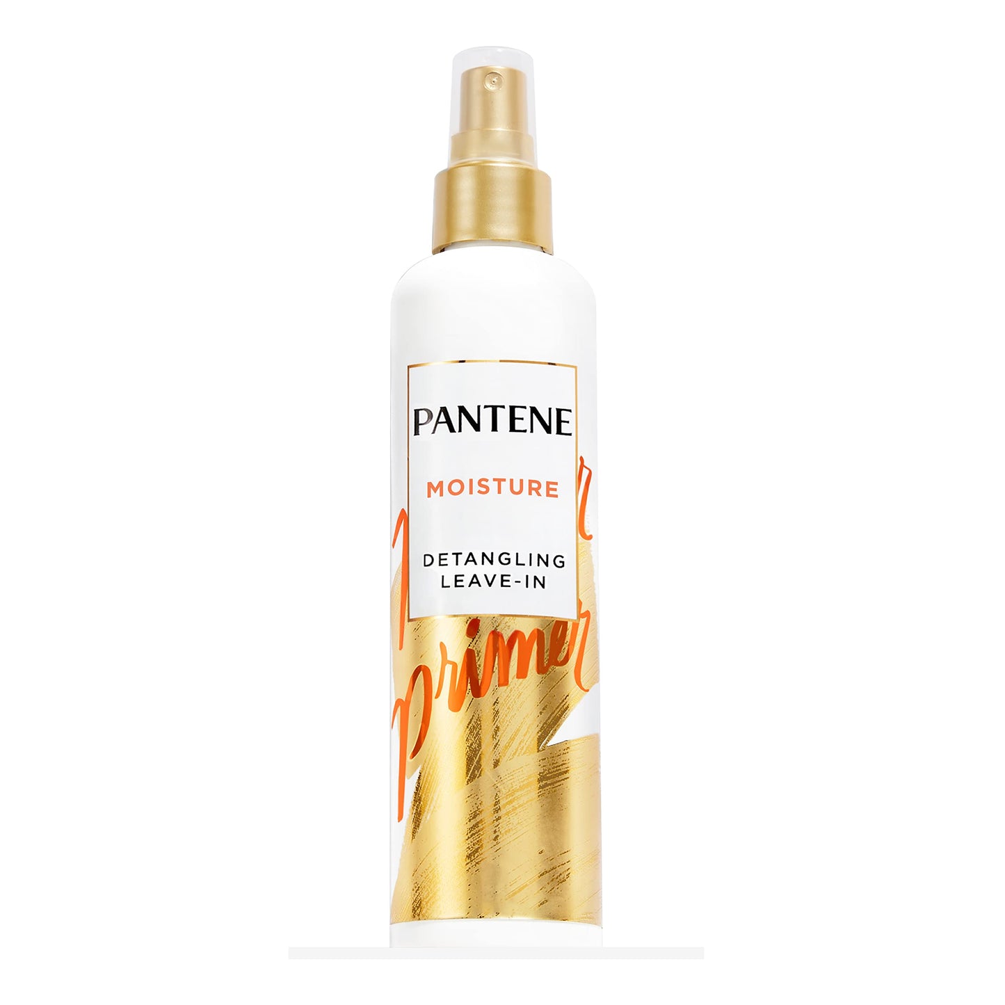 Pantene Pro-V Nutrient Boost Repair & Protect Conditioning Mist Damage Resisting Detangler, 8.5 fl oz Beauty & Personal Care Pantene