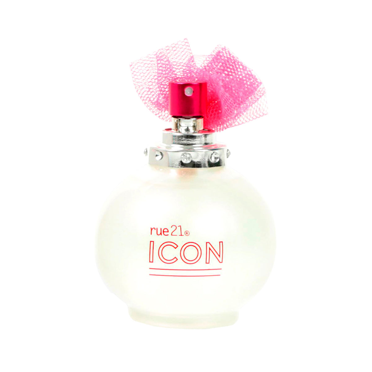 Rue 21 Icon Eau De Parfum Women's Perfume Spray - 1.7 fl oz (50 ml) Beauty & Personal Care Rue 21