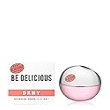 DKNY Be Delicious Fresh Blossom Eau de Parfum Perfume Spray For Women, 3.4 Fl. Oz Beauty & Personal Care DKNY