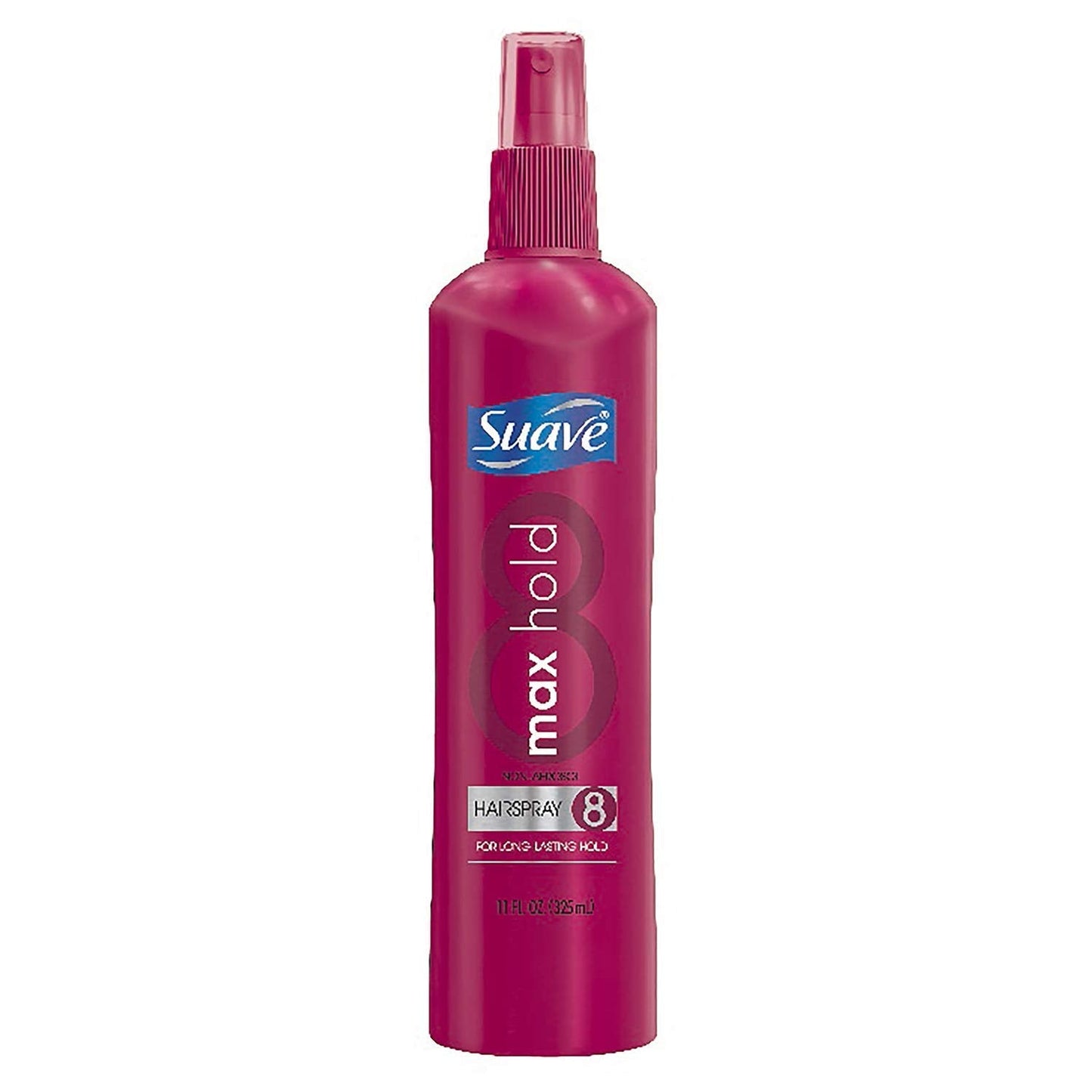 Suave Non Aerosol Hairspray Max Hold Pack of 2 Beauty & Personal Care Suave