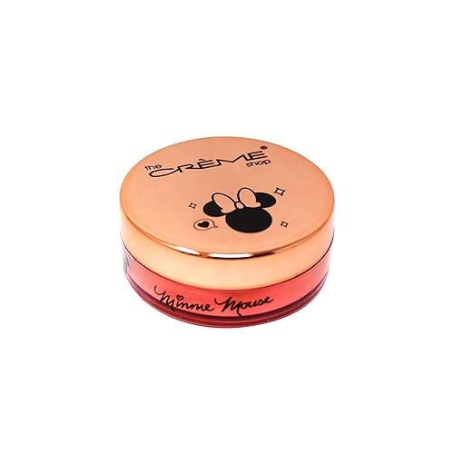 The Crème Shop | Disney: Cream Blush Balm in "Strawberry Churro" Beauty & Personal Care The Crème Shop