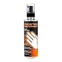 Molecule Waterless Handwash | Premium Hand Cleaner | Quick, Convenient, Portable | Unscented | 8 Ounce Beauty & Personal Care Molecule