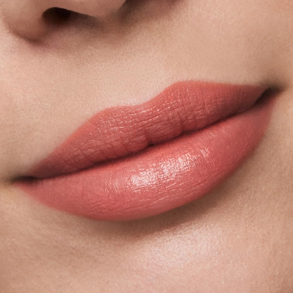 Estée Lauder Pure Color Long-Lasting Hi-Lustre Lipstick for Women | Shimmer Finish, 0.12 Ounce, 546 Angel Lips Beauty & Personal Care Estée Lauder
