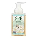 South Of France SoF Hydrating Foaming Hand Wash - With Organic Agave Nectar & Coconut Oil- Vegan & Non GMO- Free From Phthalates, Sulfates & Parabens Beauty & Personal Care South Of France