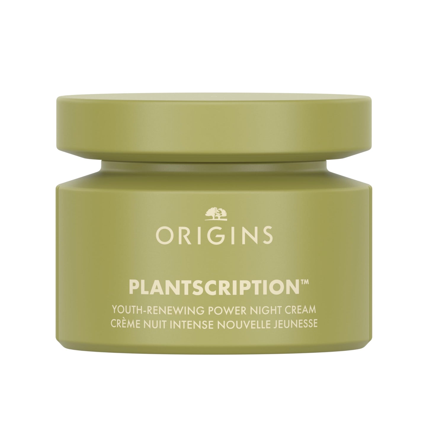 Origins Plantscription Anti-Aging Power Night Cream | Visibly Reduces Fine Lines and Visibly Lifts Skin, 1.7 Fl Oz Beauty & Personal Care Origins