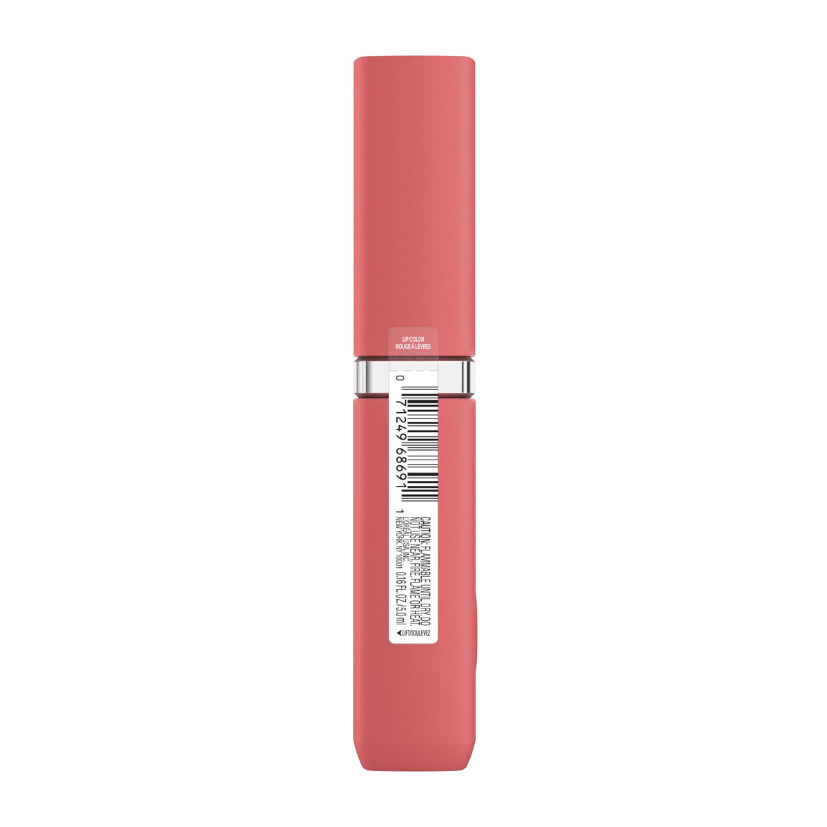 L'Oreal Paris Infallible Matte Resistance Liquid Lipstick, up to 16 Hour Wear, Wedding Night 650, 0.16 Fl Oz Beauty & Personal Care L'Oreal Paris