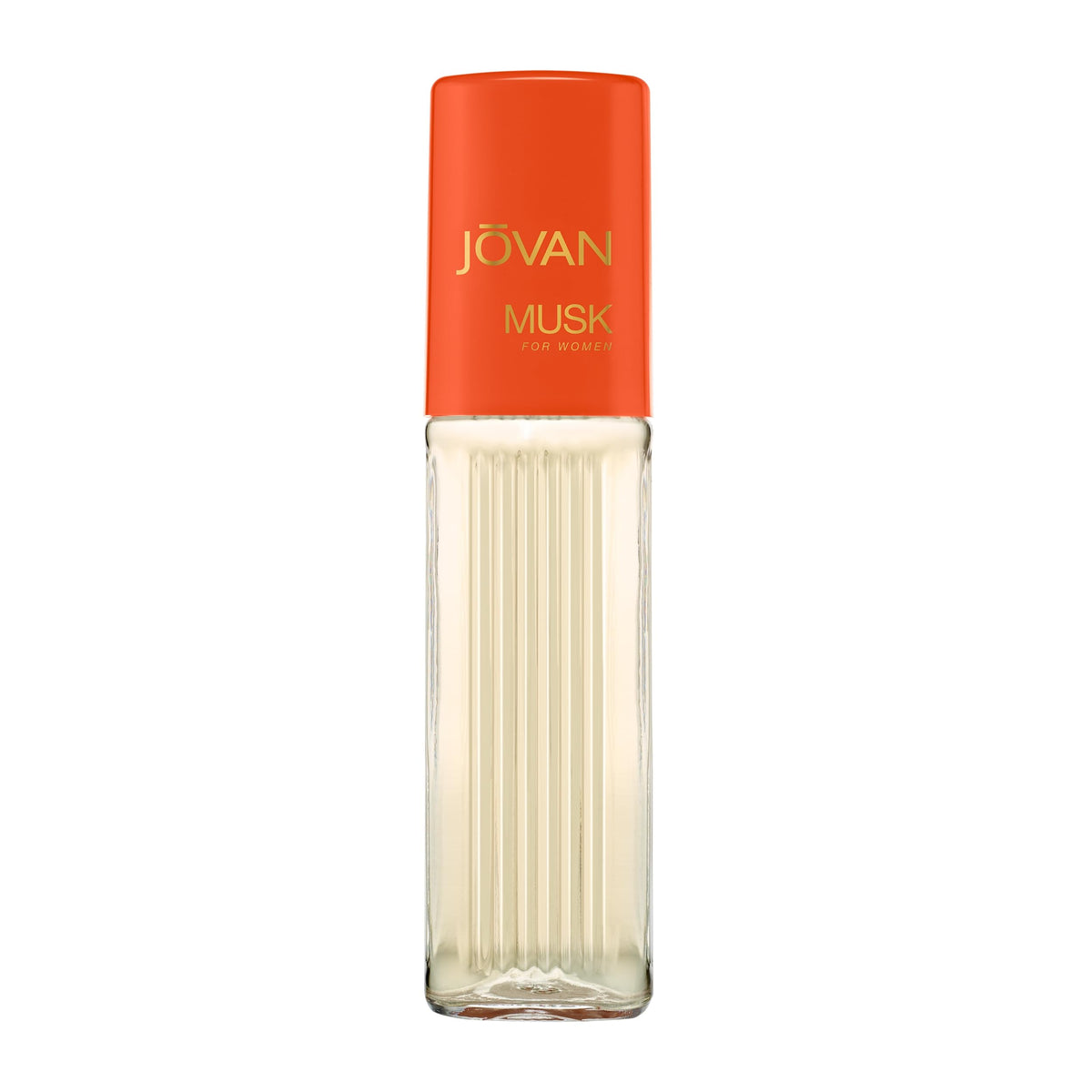 Jovan Musk for Women Eau de Cologne Spray 2 fl oz (Pack of 1), Notes of Jasmine, Amber, and Neroli, Women's Fragrance, Long Lasting, Everyday Beauty & Personal Care Jovan