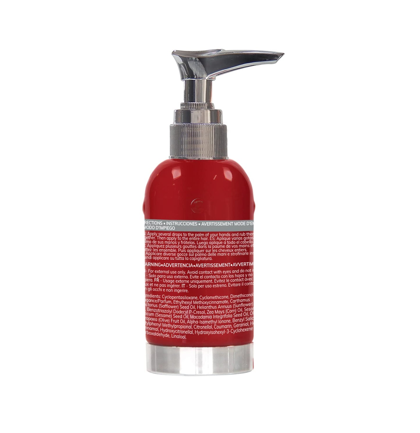 FIBERPLASTY® BIOLAMINATING ANTI-FRIZZ SERUM (50ml/1.7floz) Beauty & Personal Care KERARGANIC