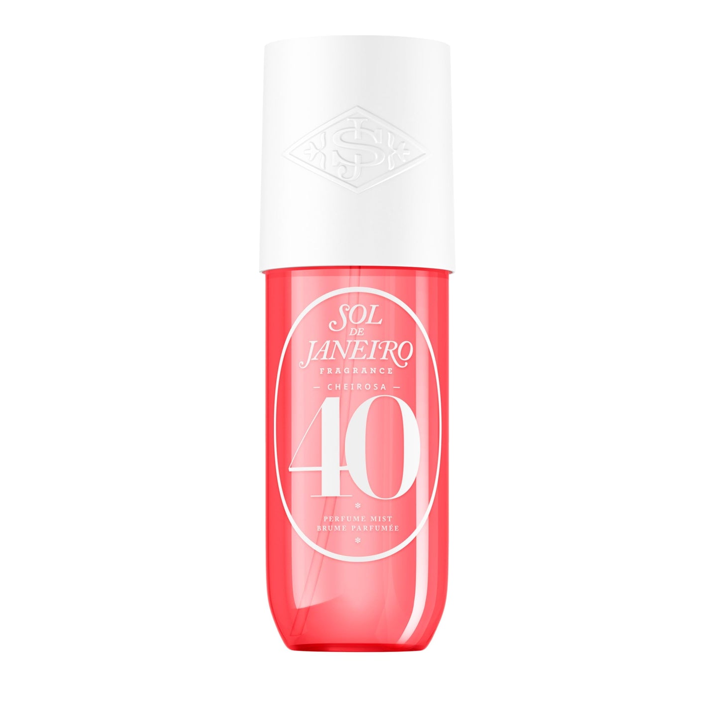 Sol de Janeiro Cheirosa 40 Hair & Body Fragrance Mist 240mL/8.1 fl oz. Beauty & Personal Care Sol de Janeiro