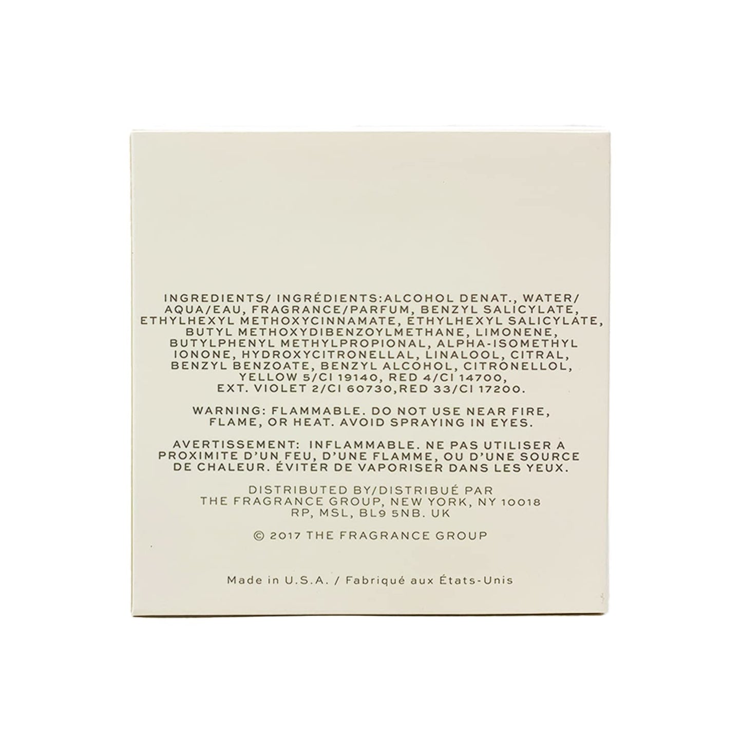 Banana Republic W by Banana Republic Beauty Gift 4.2 oz Eau De Parfum Spray for Women Beauty & Personal Care BANANA REPUBLIC