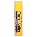 COCOCARE Lip Balm, Cocoa Butter, 0.15 Ounce Beauty & Personal Care COCOCARE
