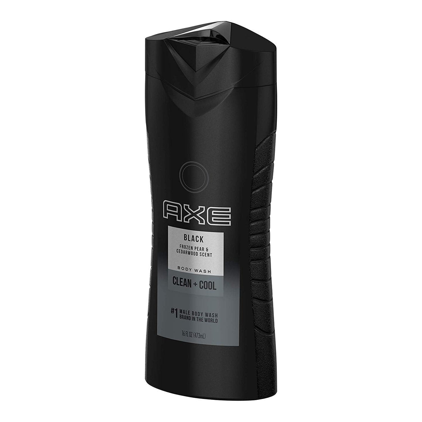 Self tanner Body Wash - Black - Frozen Pear & Cedarwood - Net Wt. 16 FL OZ (473 mL) Per Bottle - Pack of 2 Bottles Beauty & Personal Care HTSJLGG