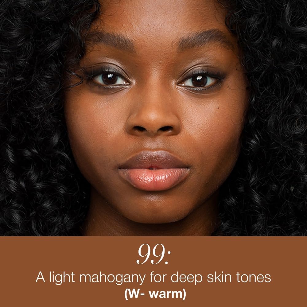 RMS Beauty UnCoverup Concealer - Hydrating Under Eye Concealer for Dark Circles & Blemishes - Creamy Full Coverage for Mature Skin - Organic - 6ml Beauty & Personal Care RMS Beauty