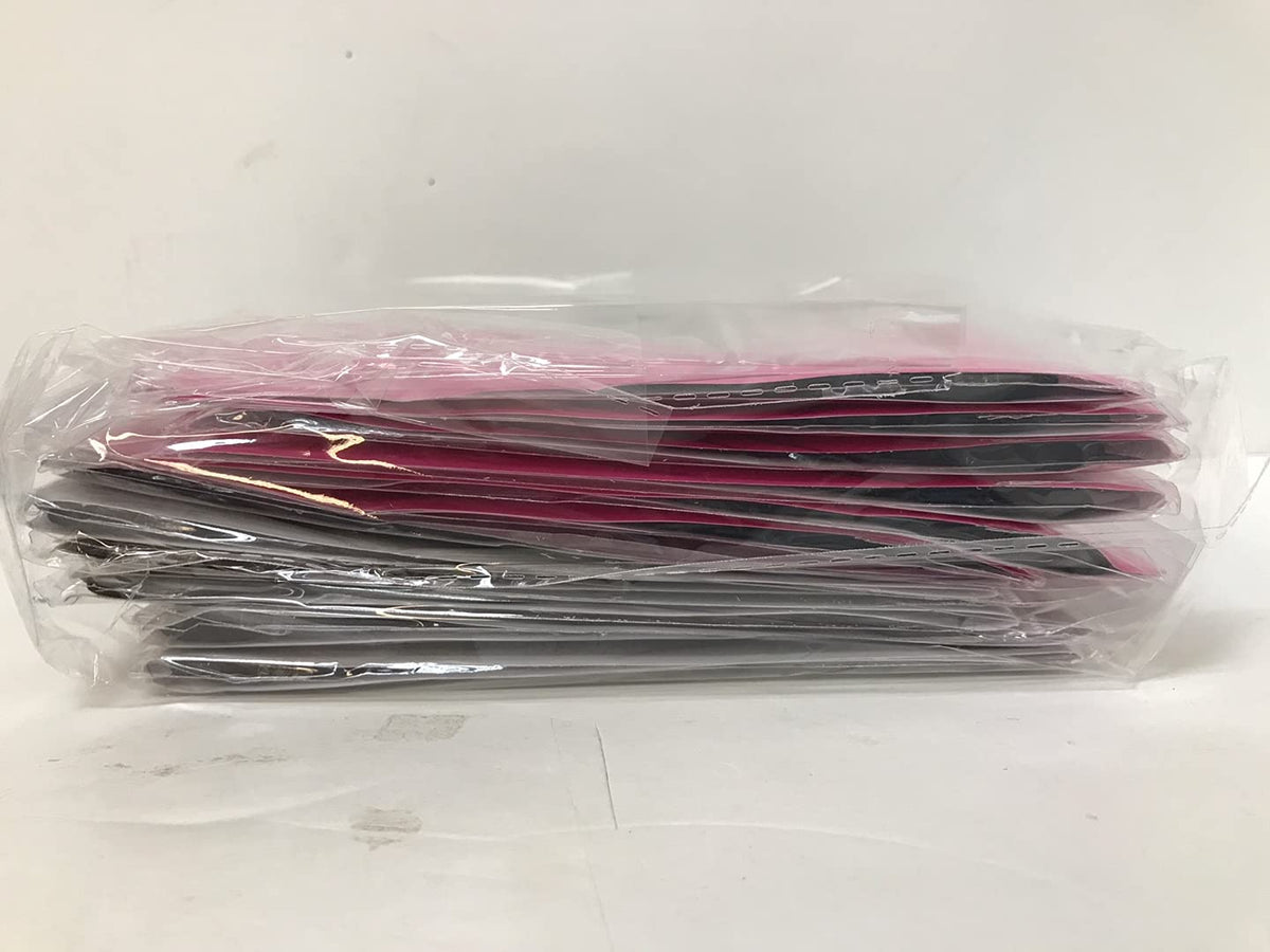 Vivica Fox Mesh Liners