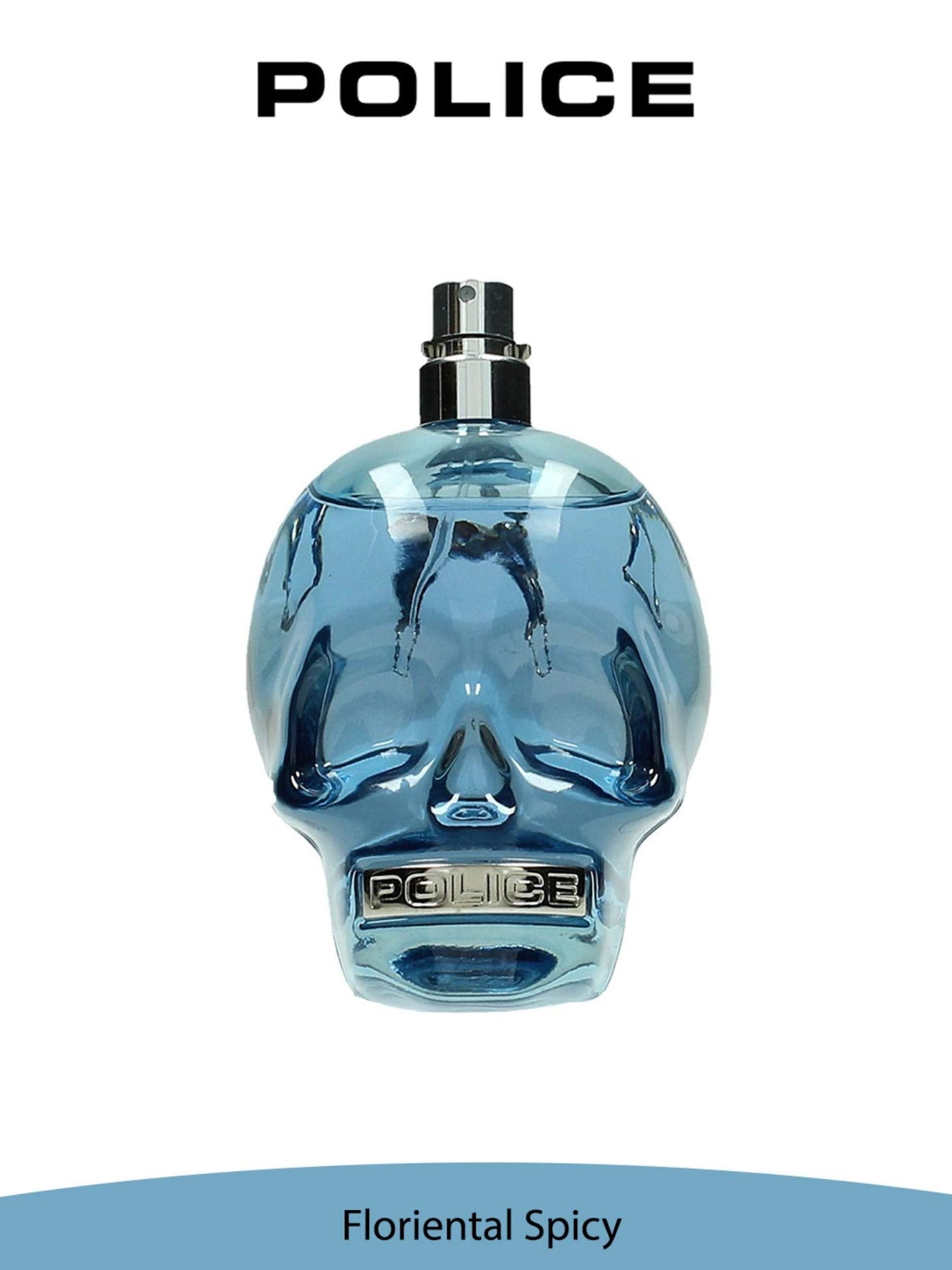 Police To Be Eau de Toilette 40 ml Beauty & Personal Care Police