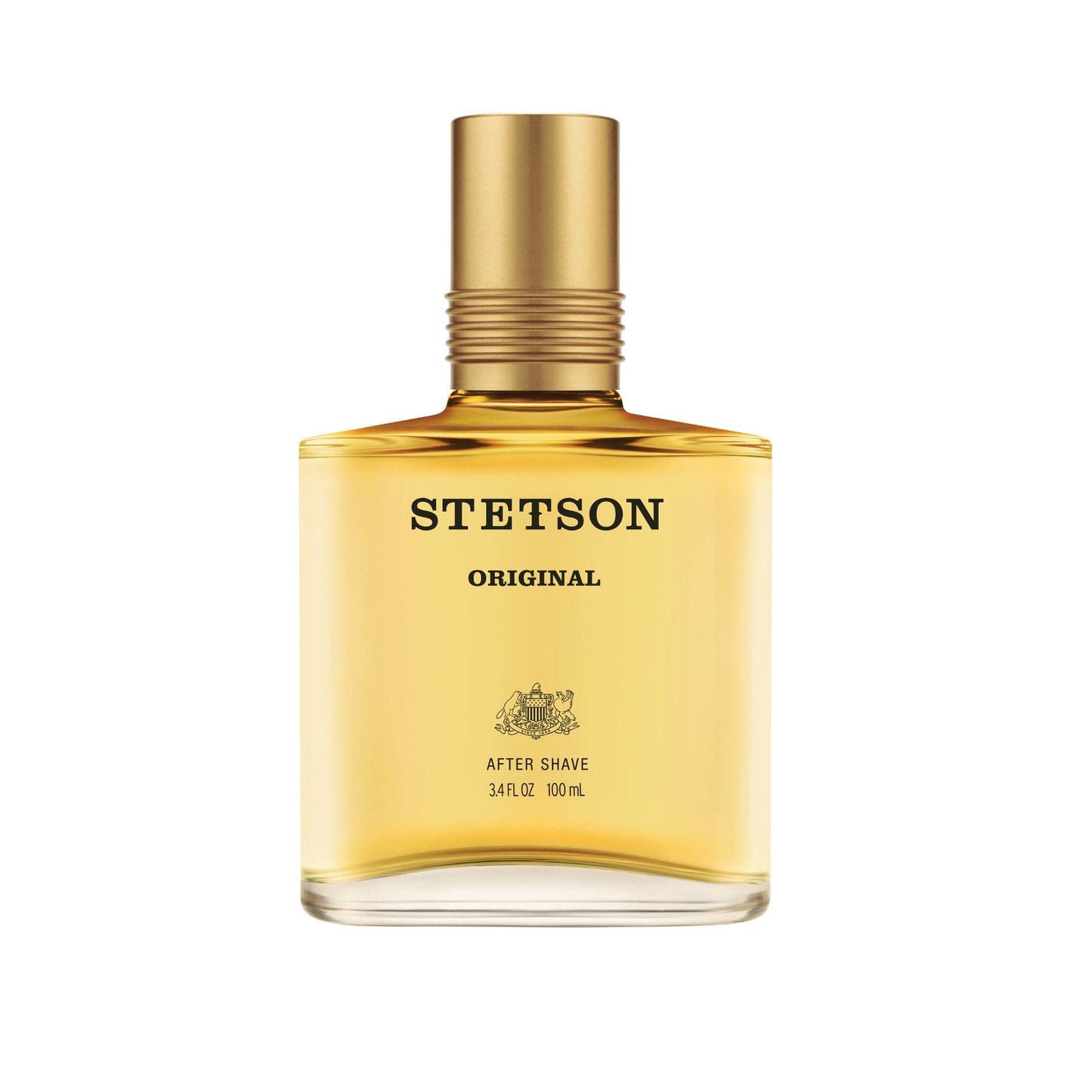 Stetson, Original After Shave, 3.4 Fl Oz Beauty and Personal Care Stetson