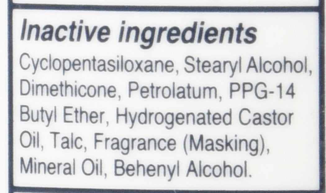 Sure Invisible Solid Deodorant, 2 Count, Reduces Underarm Wetness, Unscented Beauty and Personal Care Sure