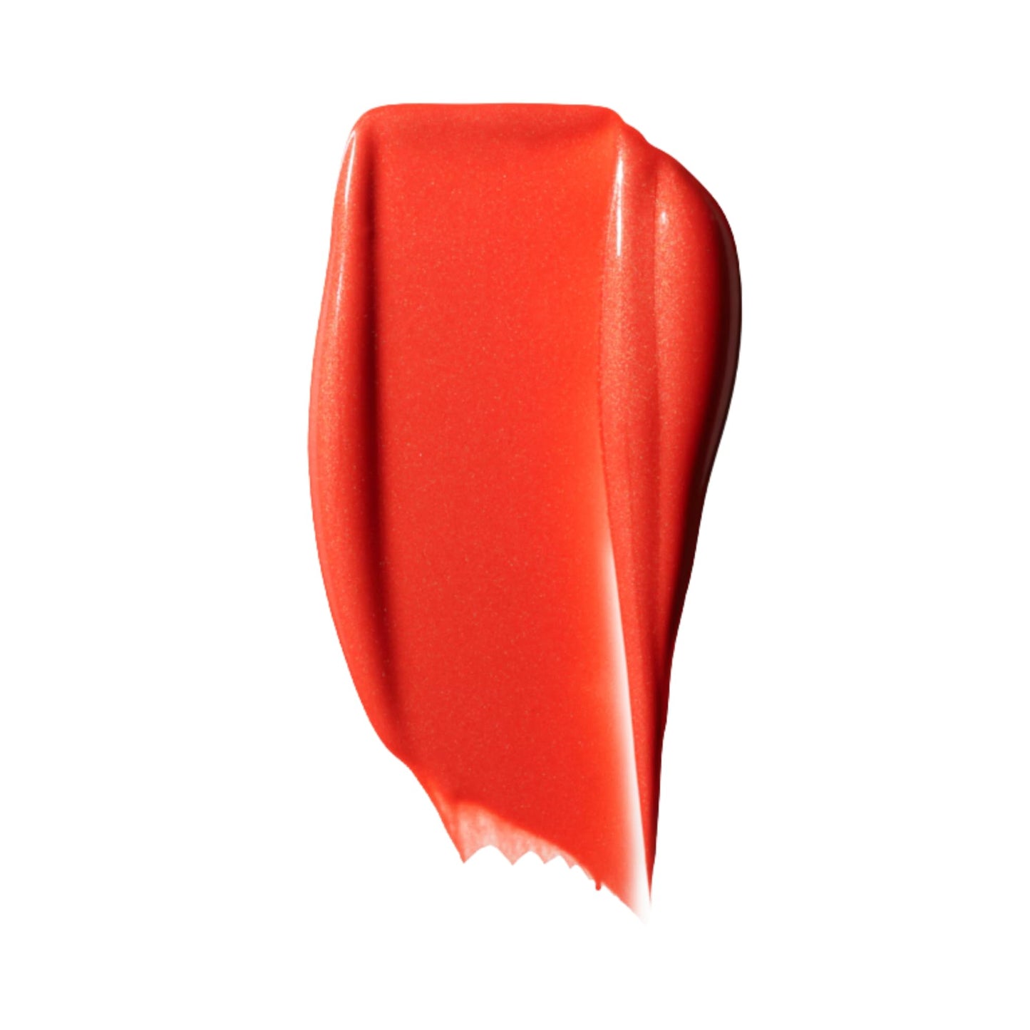 M.A.C Cosmetics Strobe Beam Liquid Blush - Apricot Jelly (Bright orange with gold pearl) - 0.14 fl oz / 4.3 mL Beauty & Personal Care MAC